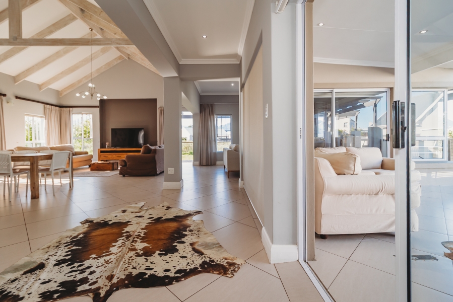 3 Bedroom Property for Sale in Kraaibosch Country Estate Western Cape